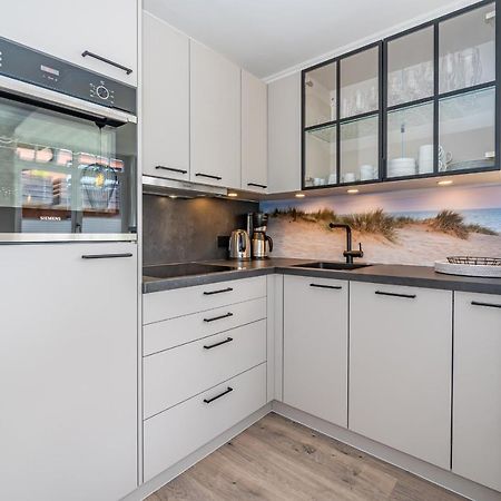 Strandperle Wenningstedt-Braderup Eksteriør billede